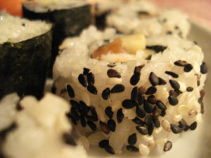 Sushis made in France 3