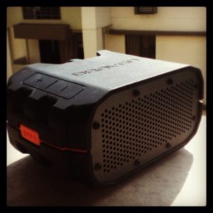 Braven Wireless HD Speaker