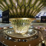 Abu Dhabi airport