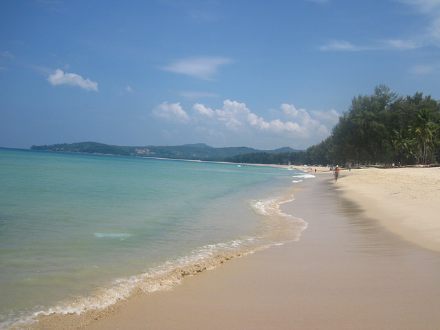 Bangtao Beach, Phuket