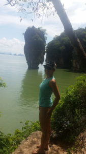 James Bond Island, Phang Nga Bay