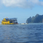 Two Sea Tour Phang Nga Bay
